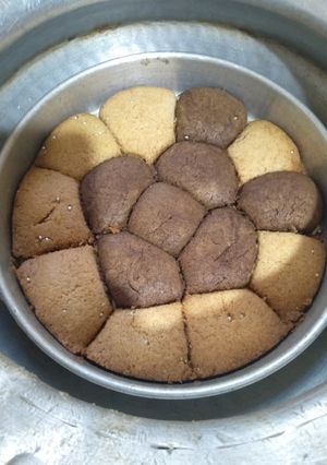 A picture of Cookies.