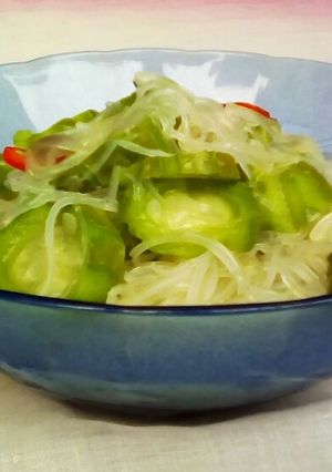 Foto resep Sayur pitulo