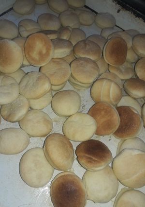 Una foto de Bizcochitos de grasa