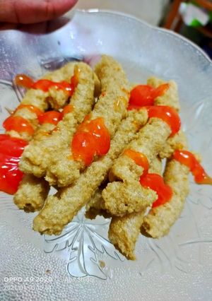 Foto resep Churros tahu