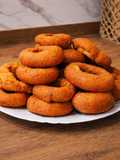 Rosquillas Sin Gluten Esponjosas (Receta Casera Fácil y Aromática)