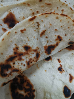صورة لوصفة خبز البالون 😋