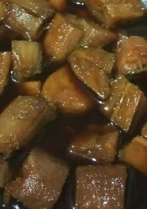 Foto resep Setup Pisang