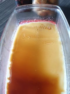 Foto resep Puding ala Gyukaku