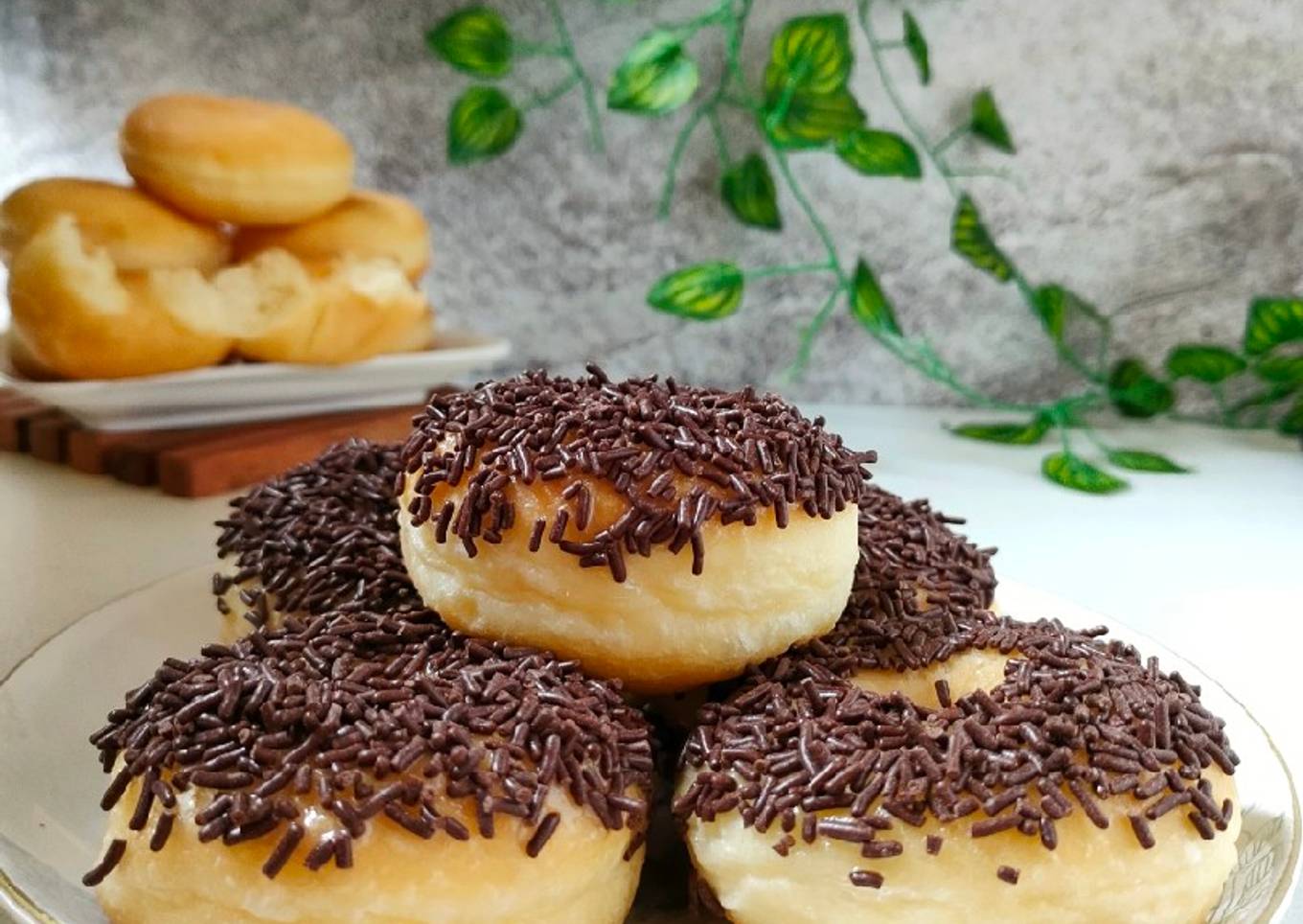 Donat Menul
