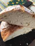 Pan fácil