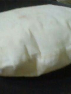 صورة لوصفة العيش 😋
