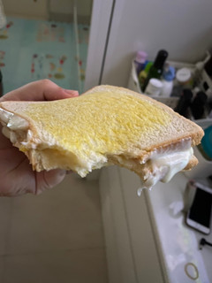 Foto resep Hokkaido cheese toast