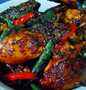 Resep Ayam kecap Anti Gagal