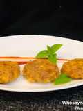 Whosayna’s Cutlet