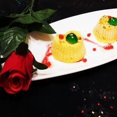 A picture of Mango Delights.