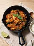Ayam Woku