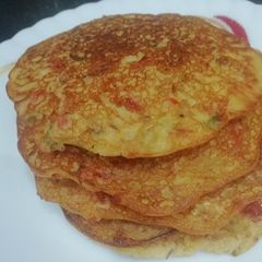 Super Healthy Pancake A picture of Super Healthy Pancake.