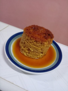 Una foto de MiniFlan