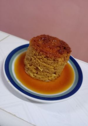 Una foto de MiniFlan