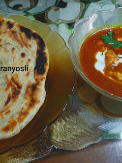 Foto resep 12. Roti Maryam / Canai