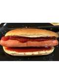 Bloody finger hot dog 🌭