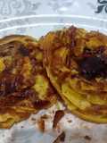 Roti Maryam ngeprul