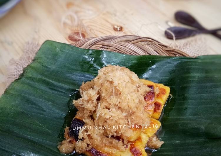 Resep: Colenak Wajib Dicoba