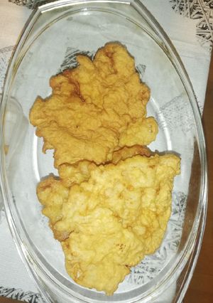 Karaj sörbundában recept fotója
