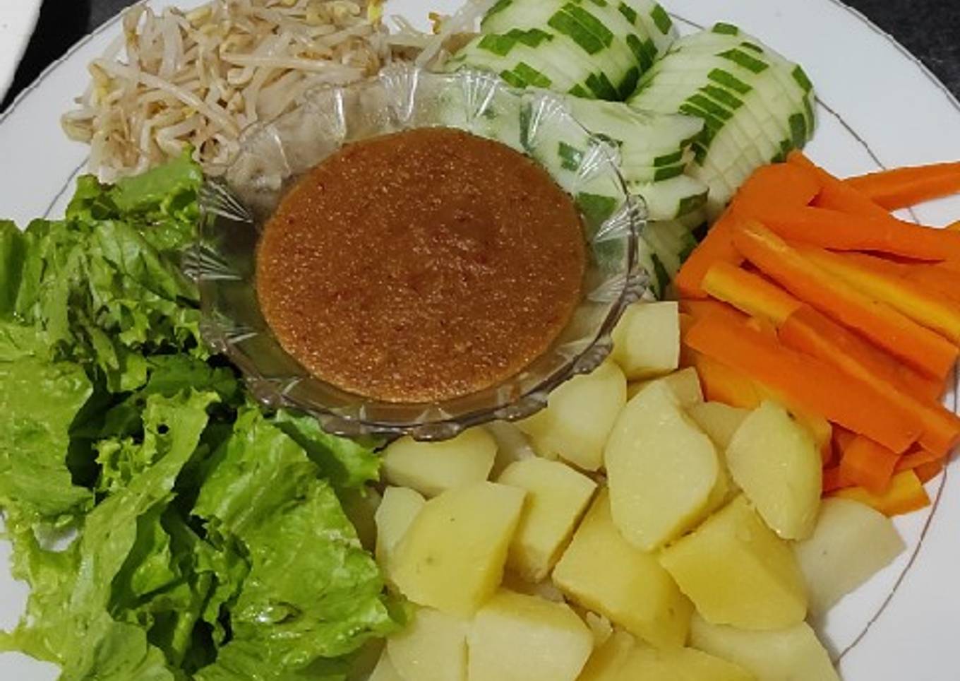 Gado Gado