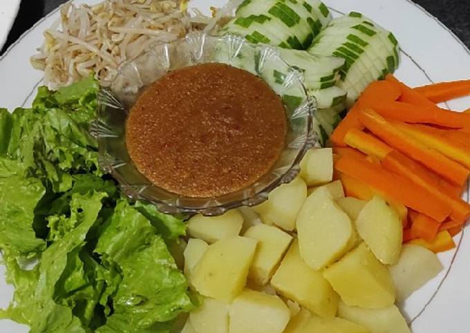 Gado Gado