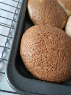 Foto resep Mexican Bun aka Roti Boy