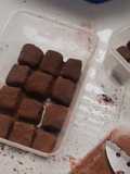Chocolate truffle