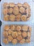 Oatmeal cookis