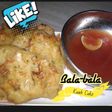 Bala - bala Kuah Cuko