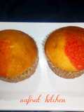 Vanillah cupCake