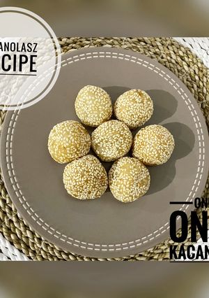 Foto resep Onde onde kacang hijau