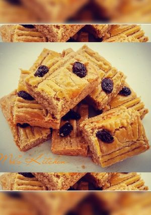 Foto resep Lekker Holland Vanilla Late (PR_LekkerHolland)