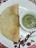 Set Dosa