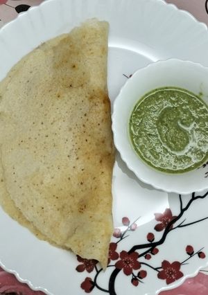 A picture of Set Dosa.