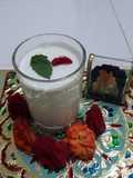 ઠંડાઈ