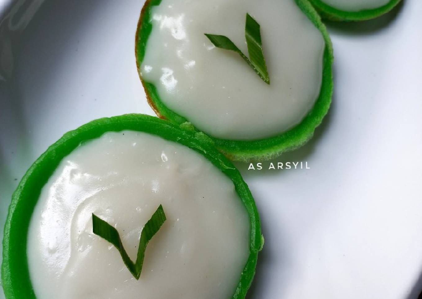 Kue lumpur lapindo