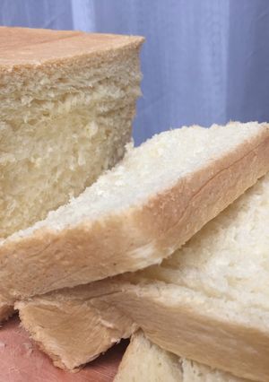 Foto resep Roti tawar