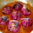 Dhaba Style Stuffed Onion Curry Recipe - Indian Spicy Cooking