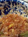 Frontier Chowder