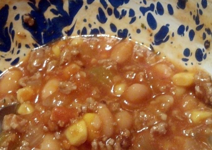 How to Prepare Super Quick Homemade Frontier Chowder