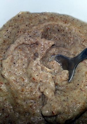 A picture of Pap'i Maïshi Rabo.