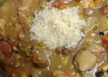 Fast Cooking Methods menagerie stew Delicious Fast Cooking Methods menagerie stew Delicious