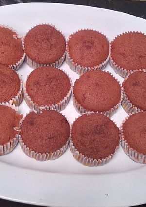 Foto resep Bolu coklat chocolatos