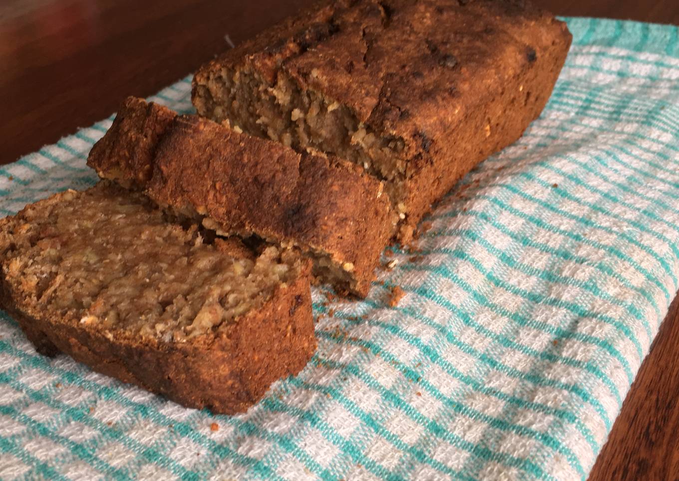 Banana bread