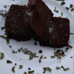 Brownies kukus original রেসিপির প্রধান ছবি