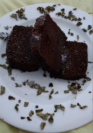 Foto resep Brownies kukus original