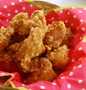 Simple Way Make Recipe ✽Crispy Chicken Breast Karaage Fried Chicken ✽ that is  Makes Drooling, Tasty}