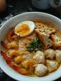 Kari Laksa