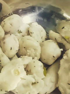 காரக்கொழுக்கட்டை(kolukattai recipe in tamil) செய்முறை முக்கிய புகைப்படம்